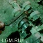 Антипригарная краска и покрытия для лгм