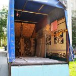 Харьков. Перевозка мебели. Квартирный и офисный переезд. Профессиональные грузчики!