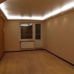 Качественая оклейка обоями с предварительной подготовкой