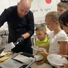 Летний лагерь в Пятигорске Образование Плюс