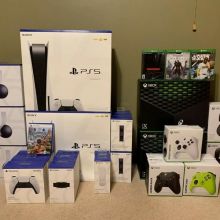 ДИСКОВАЯ ВЕРСИЯ КОНСОЛИ SONY PLAYSTATION 5 CFI-1200A01