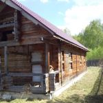 Дом ПМЖ,130 м.  г.Москва. Собственник.