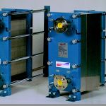 Пластинчатые теплообменники «Thermowave» Германия.