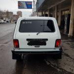 Продается Лада нива 2008 года 21214