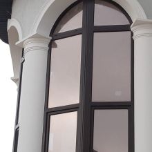 Лепнина фасадная из пенополистирола от производителя. Выгода до 30%