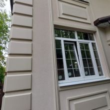 Подоконники фасадные из пенополистирола от производителя