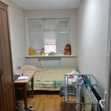 Продам 2к квартиру в центре Ростова-на-Дону.