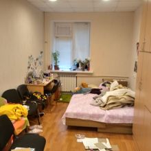 Продам 2к квартиру в центре Ростова-на-Дону.