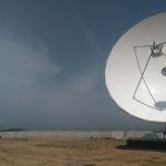 Строительство станций спутниковой и радиорелейной связи. Wi-Fi, WiMAX.