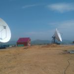 Строительство станций спутниковой и радиорелейной связи. Wi-Fi, WiMAX.