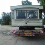 Аренда тралов и низкорамников / негабаритные перевозки