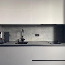 Влагостойкие столешницы HPL Compact 12мм в СПб