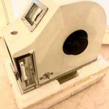Весы ювелирные Techniprot waga torsyjna-wt Typ PRLTT 5